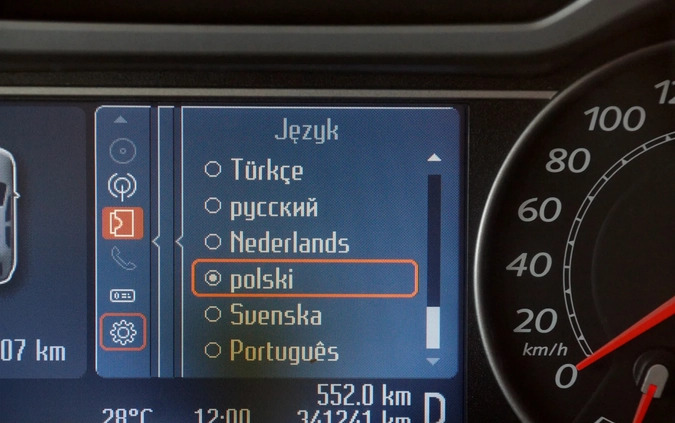 Ford S-Max cena 23700 przebieg: 339000, rok produkcji 2011 z Otmuchów małe 704